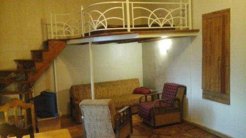 Тбилиси: Home with mezzanine