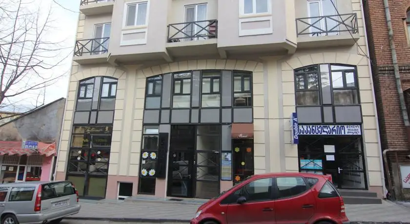 Тбилиси: Central Studio