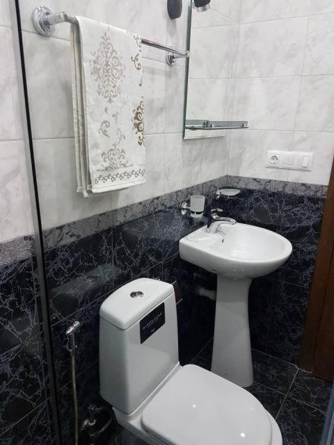 Тбилиси: Kostava Apartment