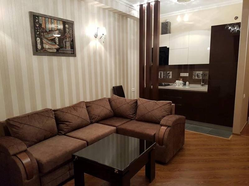 Тбилиси: Kostava Apartment