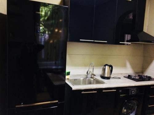Тбилиси: Apartment Kipiani