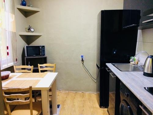 Тбилиси: Apartment Kipiani