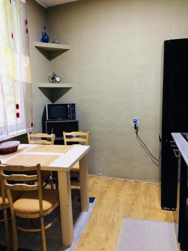 Тбилиси: Apartment Kipiani