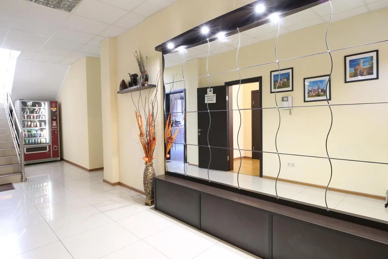 Краснодар: Гостевой дом Smart People Eco Home