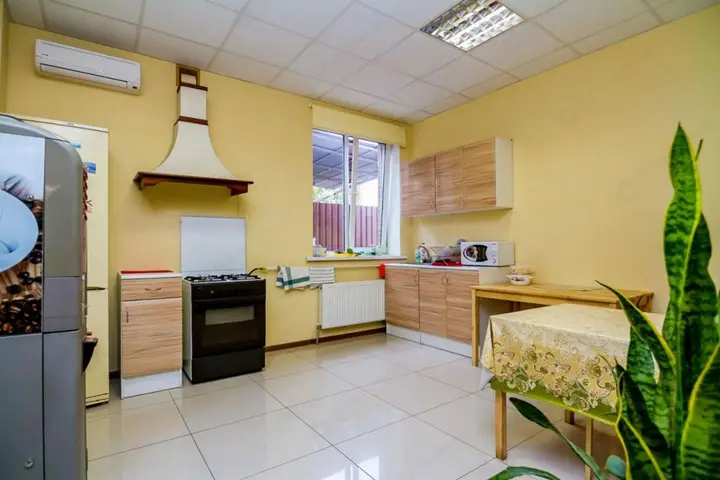 Краснодар: Гостевой дом Smart People Eco Home