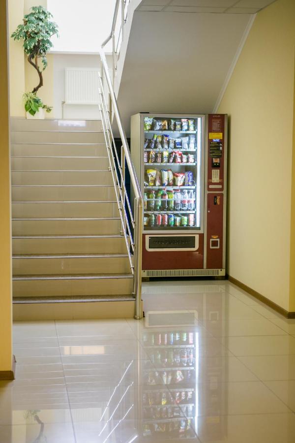 Краснодар: Гостевой дом Smart People Eco Home