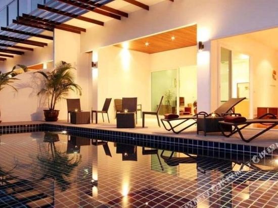 Кату: Kamala Luxury Seaview with Private Pool