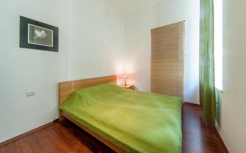 Санкт-Петербург: Апартаменты Piterstay