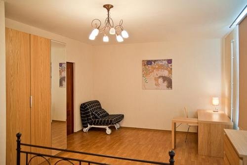 Санкт-Петербург: Апартаменты Piterstay