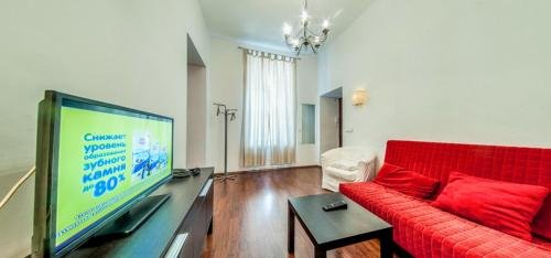 Санкт-Петербург: Апартаменты Piterstay
