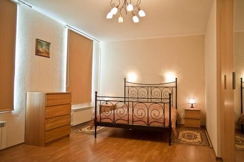 Санкт-Петербург: Апартаменты Piterstay