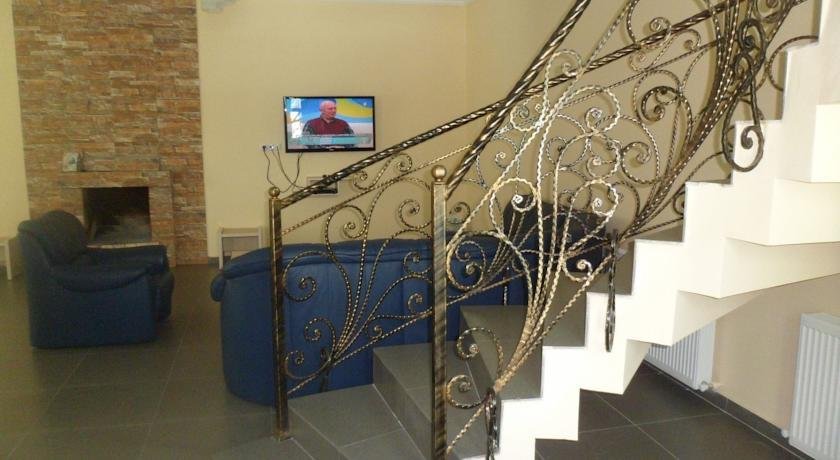 Бакуриани: Lamani Villas