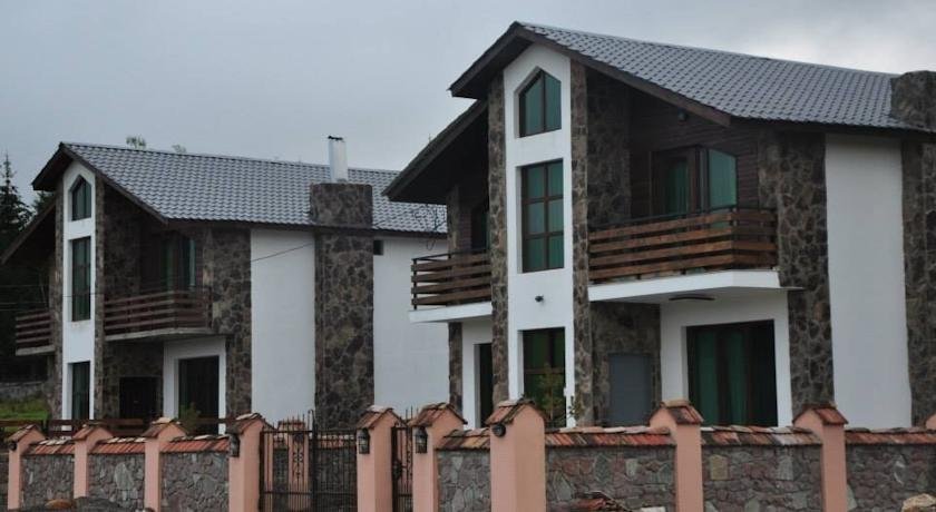 Бакуриани: Lamani Villas