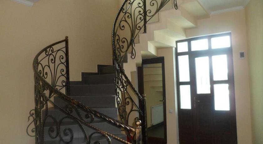 Бакуриани: Lamani Villas