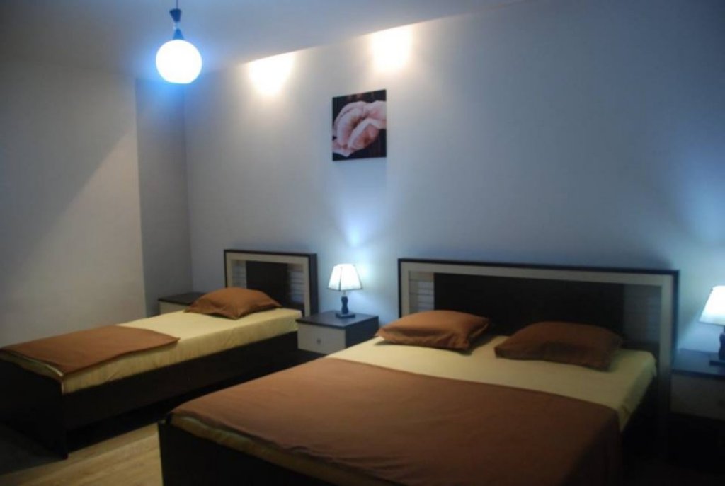 Тбилиси: Black Sea Guest House