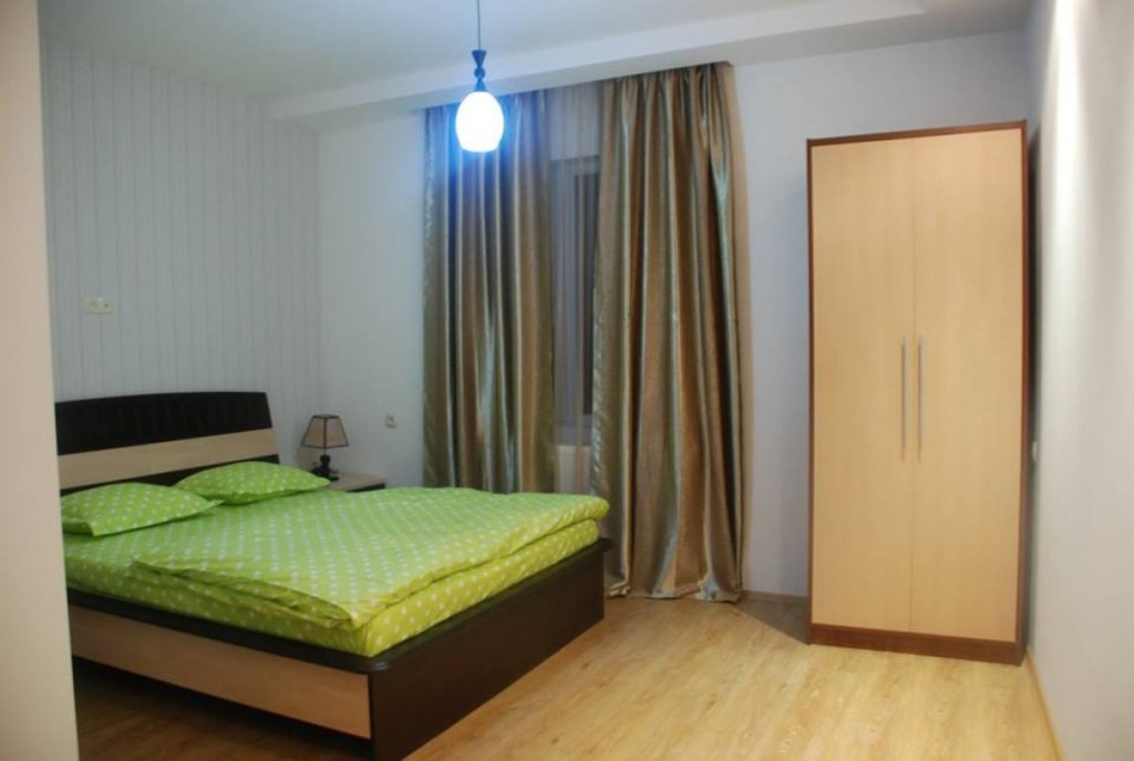 Тбилиси: Black Sea Guest House