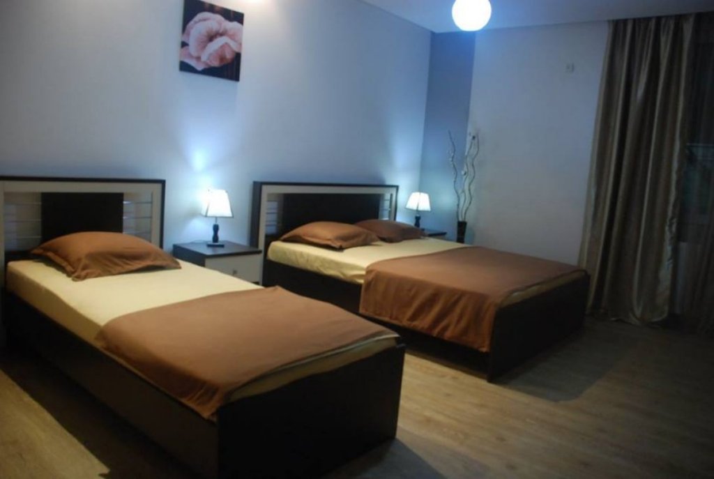 Тбилиси: Black Sea Guest House