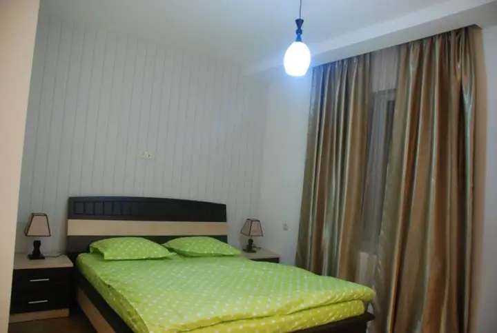 Тбилиси: Black Sea Guest House