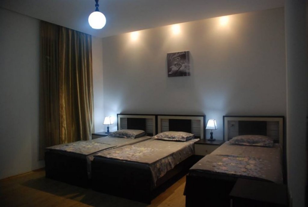 Тбилиси: Black Sea Guest House
