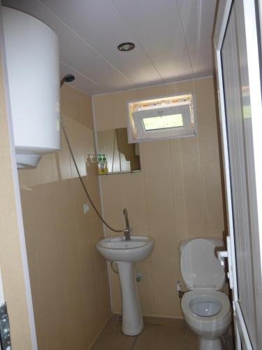 Ушгули: Ushguli Guest House Shoanelni