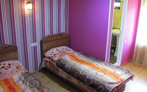 Ушгули: Ushguli Guest House Shoanelni