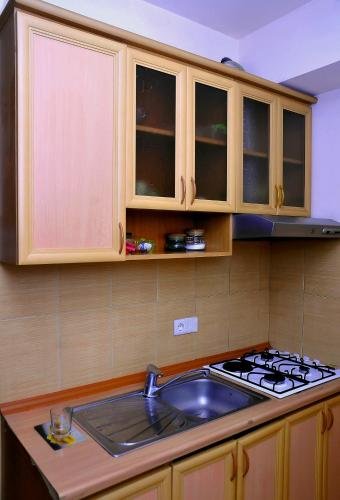 Ереван: City Heart Apartment