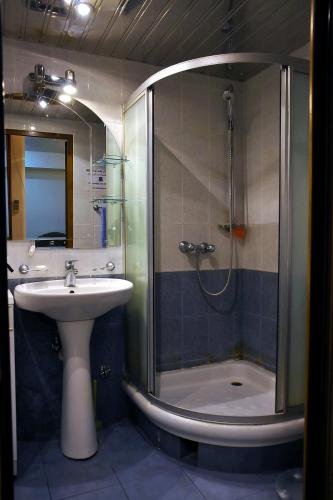 Ереван: City Heart Apartment