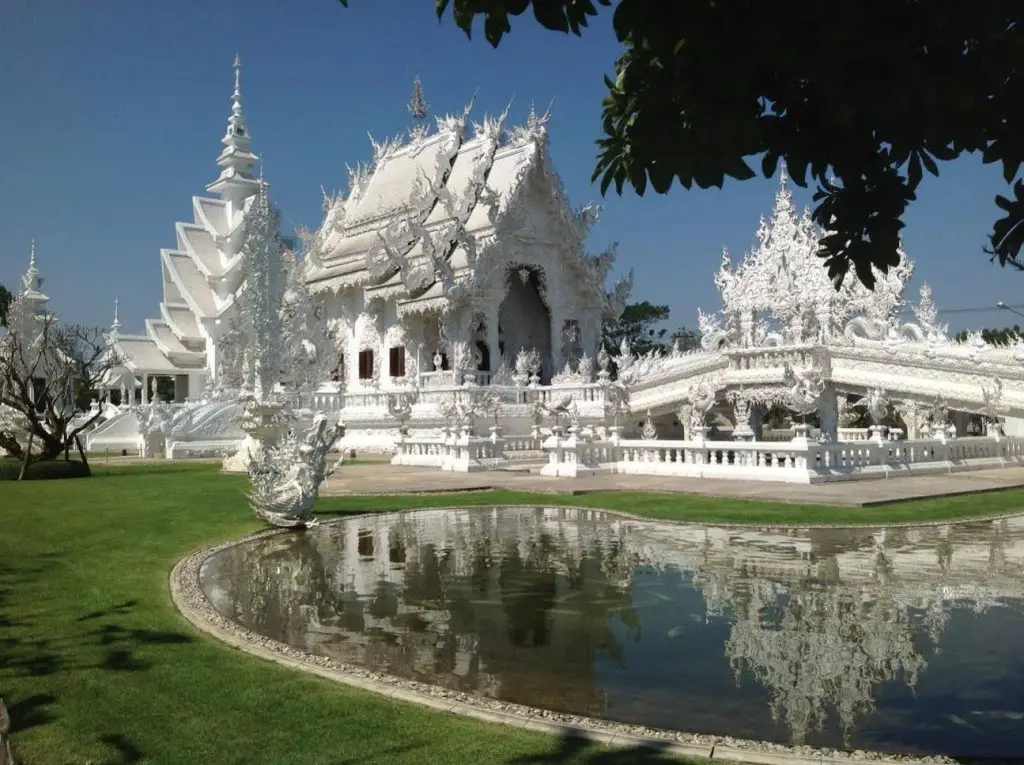 Чианграй: Chiang Rai Central City Condo