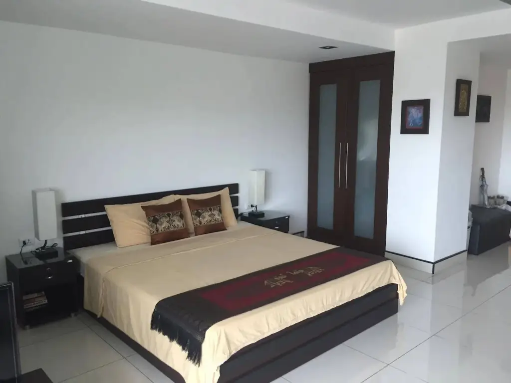 Чианграй: Chiang Rai Central City Condo
