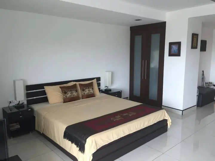 Чианграй: Chiang Rai Central City Condo