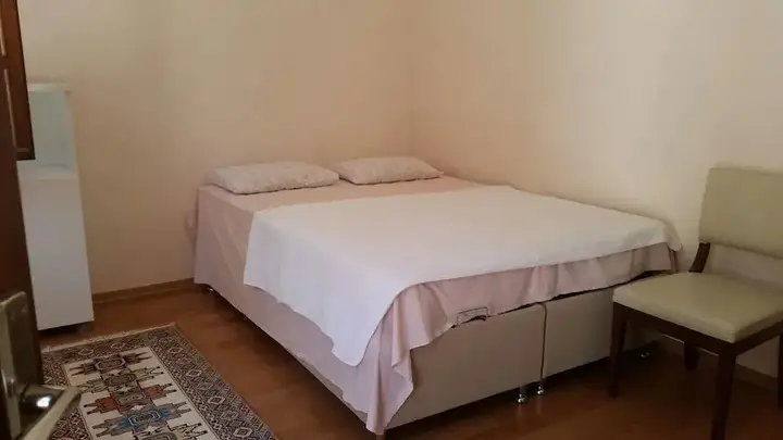 Айвалык: Ayvalik Konaklari 52