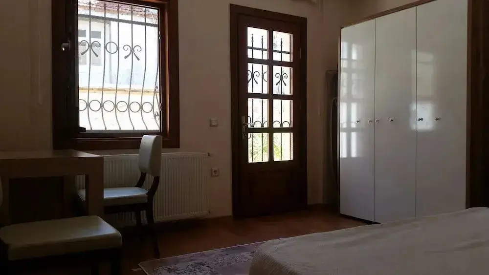 Айвалык: Ayvalik Konaklari 52