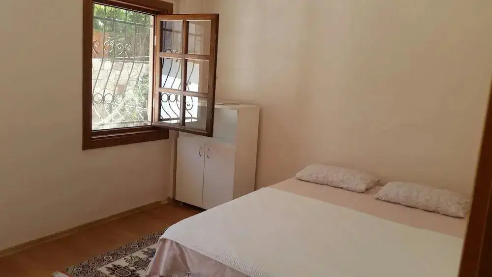 Айвалык: Ayvalik Konaklari 52