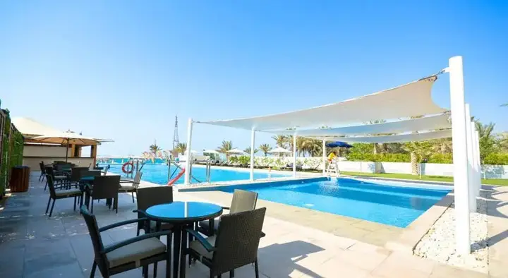 Дубай: Ok Dubai Short Stay - Zinia JBR