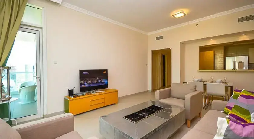 Дубай: Ok Dubai Short Stay - Zinia JBR