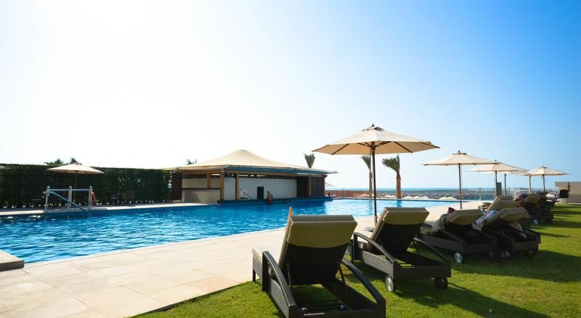 Дубай: Ok Dubai Short Stay - Zinia JBR