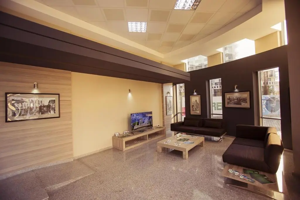 Батуми: Apartment Orbi Sea Tower David