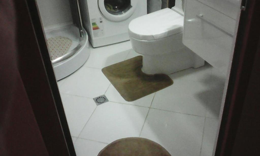 Батуми: Apartment Orbi Sea Tower David