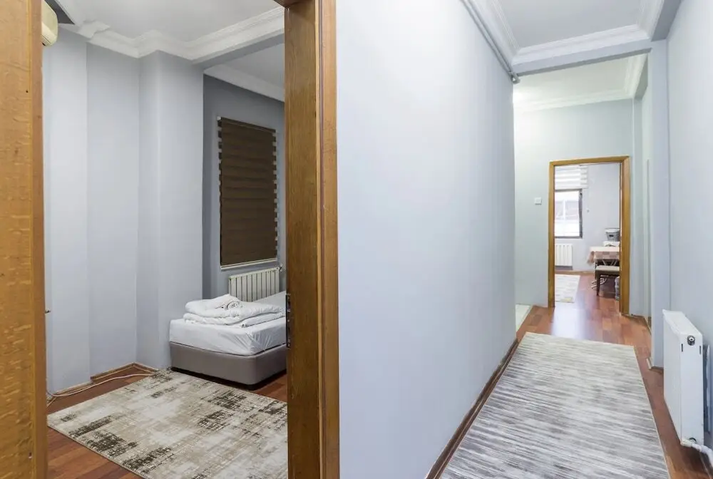 Стамбул: My Apart Taksim
