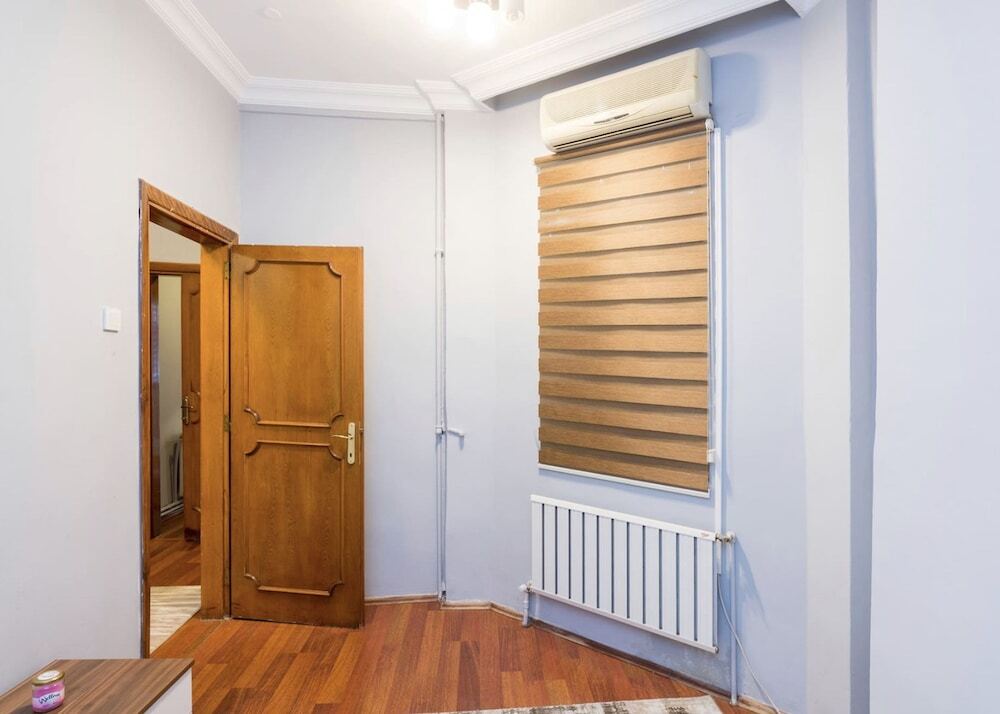 My Apart Taksim — фото 1