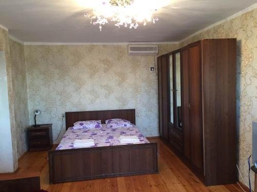 Баку: Holiday Home on 8 Mart Street
