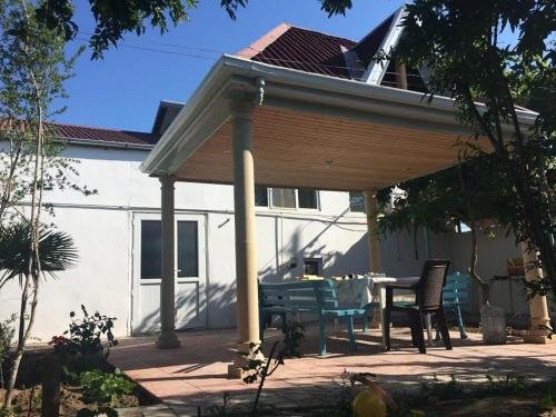 Баку: Holiday Home on 8 Mart Street