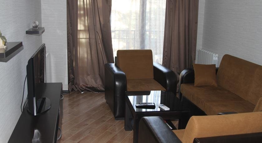 Тбилиси: Sweet Home Tbilisi