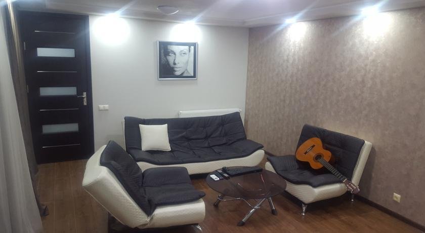 Тбилиси: Vera Guest House