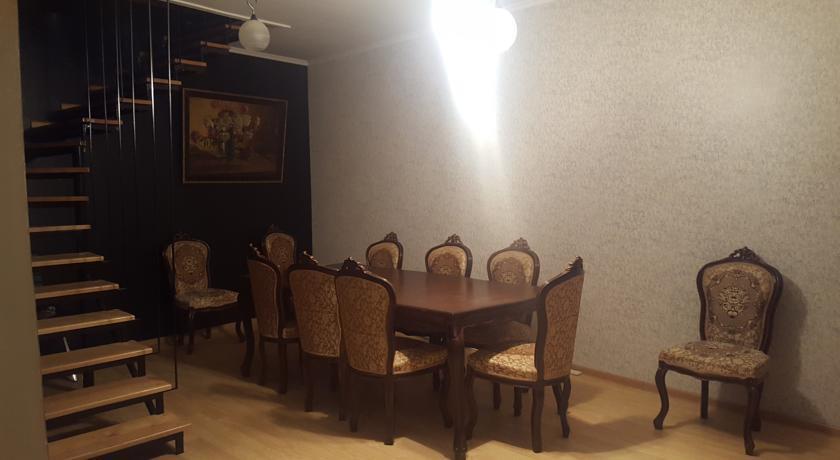 Тбилиси: Vera Guest House