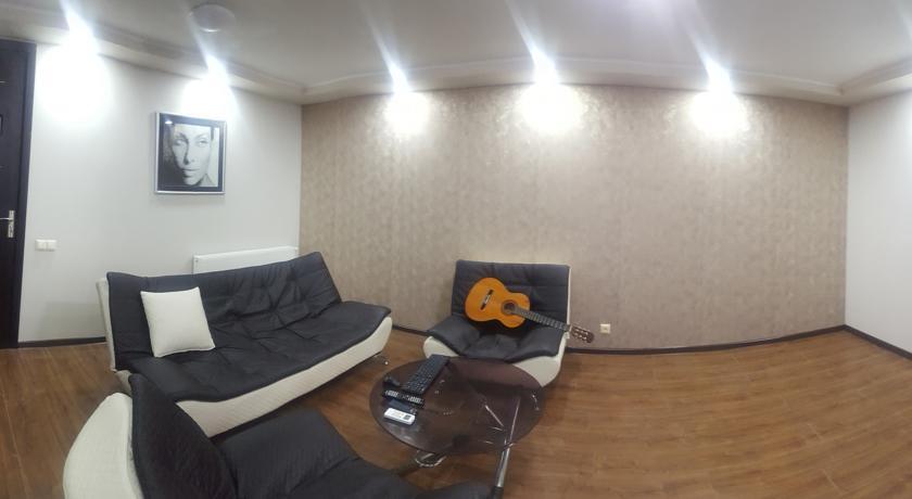 Тбилиси: Vera Guest House