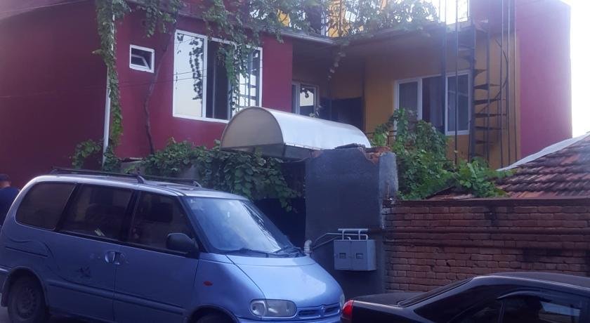 Тбилиси: Vera Guest House