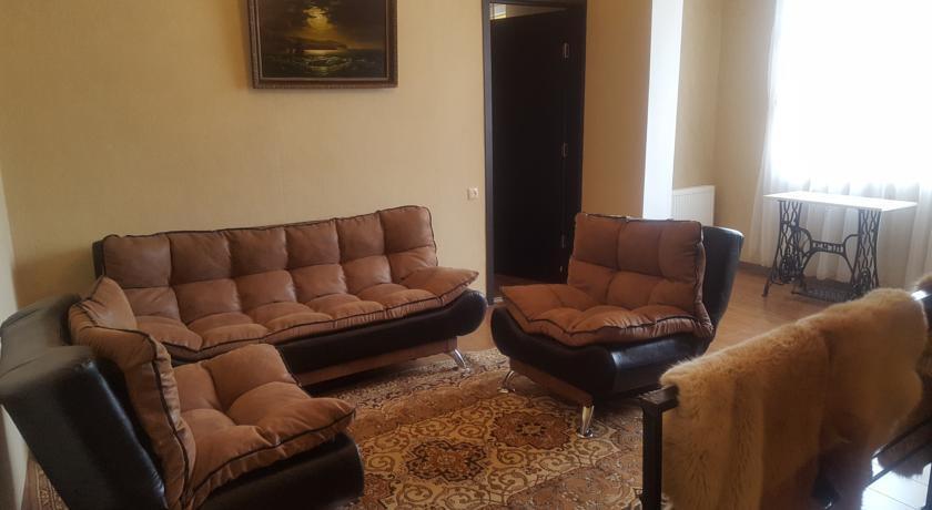 Тбилиси: Vera Guest House