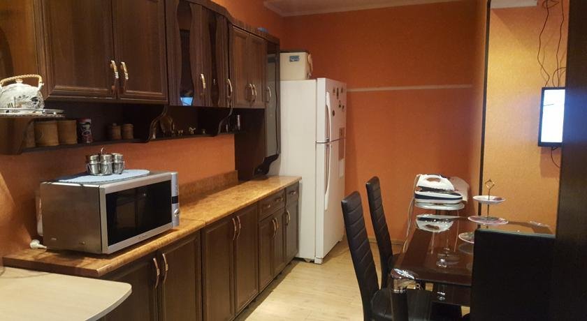 Тбилиси: Vera Guest House