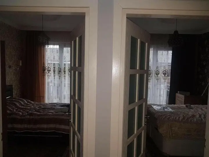 Батуми: Apartment Nino